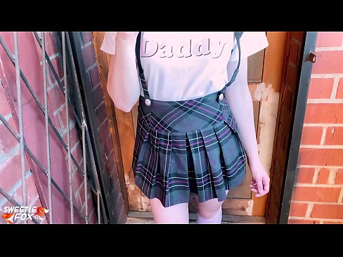 ❤️ Etudyant Suck Dick li pwofondman ak bèz olye pou yo klas. ️❌ Videyo pònografi nan nou ❌️❤