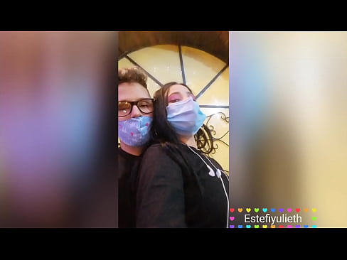❤️ Madichon karantèn ap fè m fou. ️❌ Videyo pònografi nan nou ❌️❤
