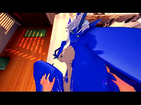❤️ Sou entènèt jwèt Demon Pwason ti fi mons ️❌ Videyo pònografi nan nou ❌️❤