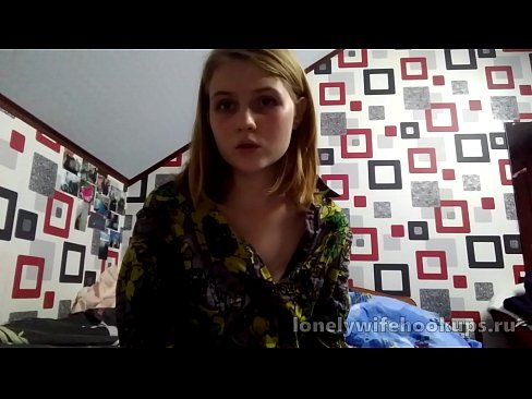 ❤️ Jèn etidyan blond ki soti nan Larisi renmen pi gwo Dick. ️❌ Videyo pònografi nan nou ❌️❤