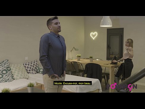 ❤️ PORNBCN 4K Yon fanm ki gen matirite ak gwo tit vle pou yo te foutu nan dèyè jenn gigolo ak gwo dick pip amortism fuck difisil men travay chen style chat niche orgasm Sous-titres franse ️❌ Videyo pònografi nan nou ❌️❤
