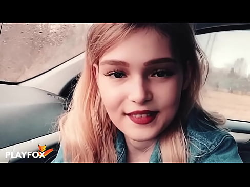 ❤️ Sexy Babe ak kè kontan souse sou kat rabè ️❌ Videyo pònografi nan nou ❌️❤