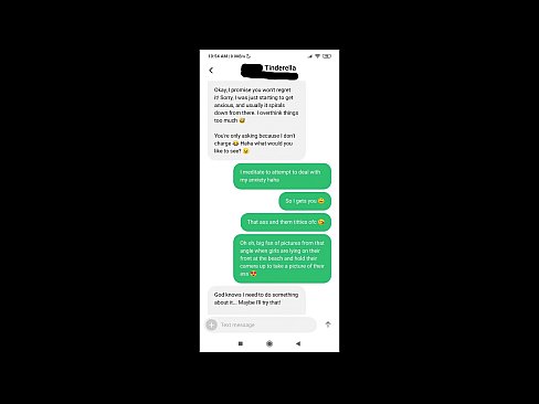 ❤️ Mwen te ajoute yon nouvo PAWG soti nan Tinder nan harem mwen an (pale ak Tinder enkli) ️❌ Videyo pònografi nan nou ❌️❤